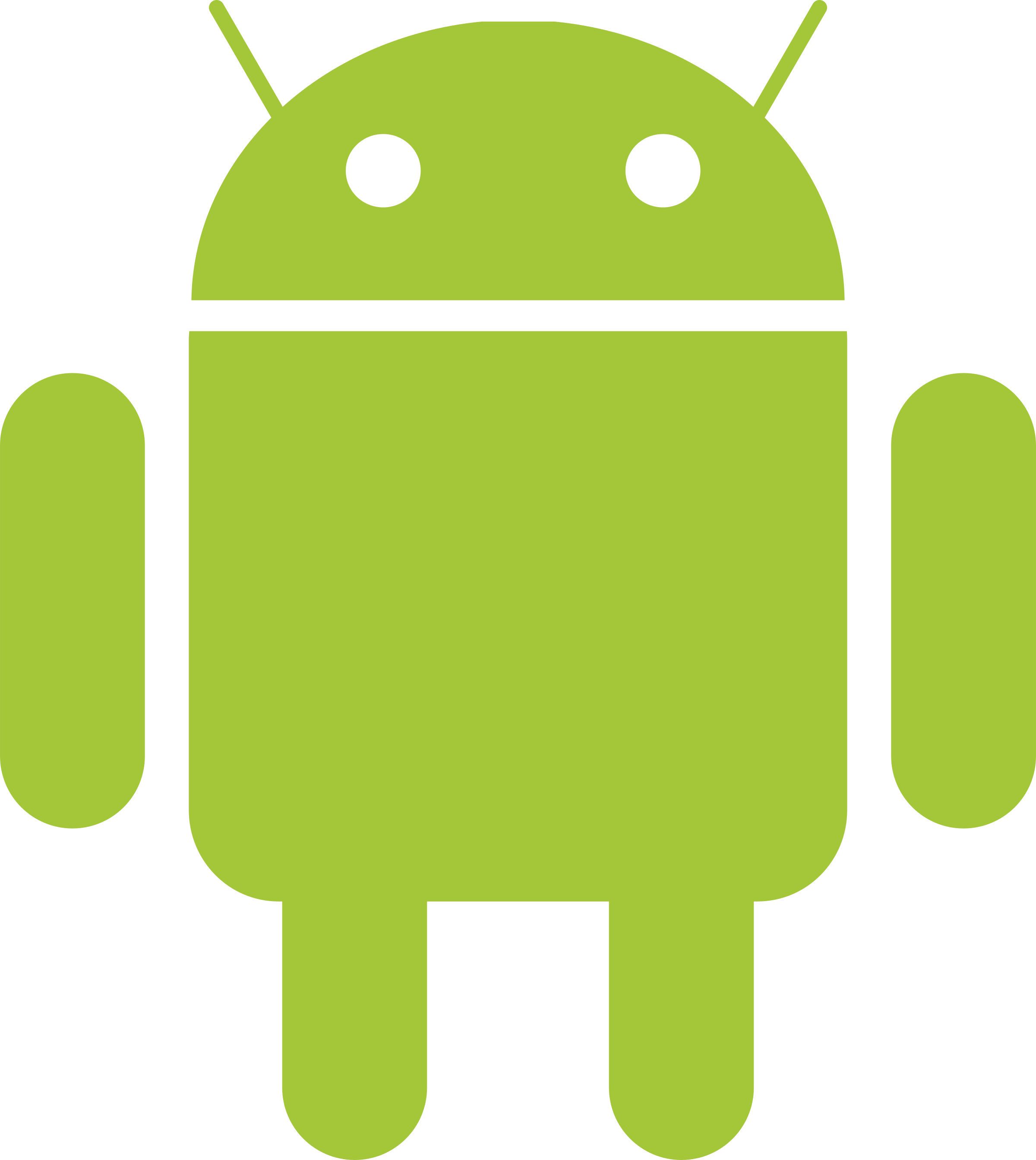android-logo-png-transparent ⋆ Altyra - Desenvolvimento de Software